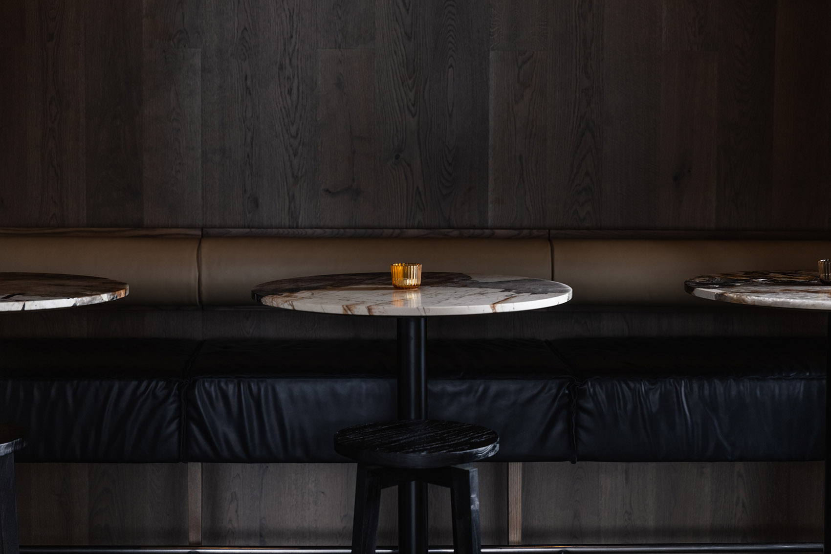 新西兰奥克兰·Siso休闲餐厅 / CTRL Space