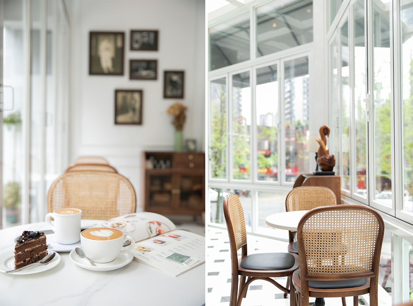重庆·“BELOUGA白鲸”餐酒吧设计 / KONDAS DESIGN