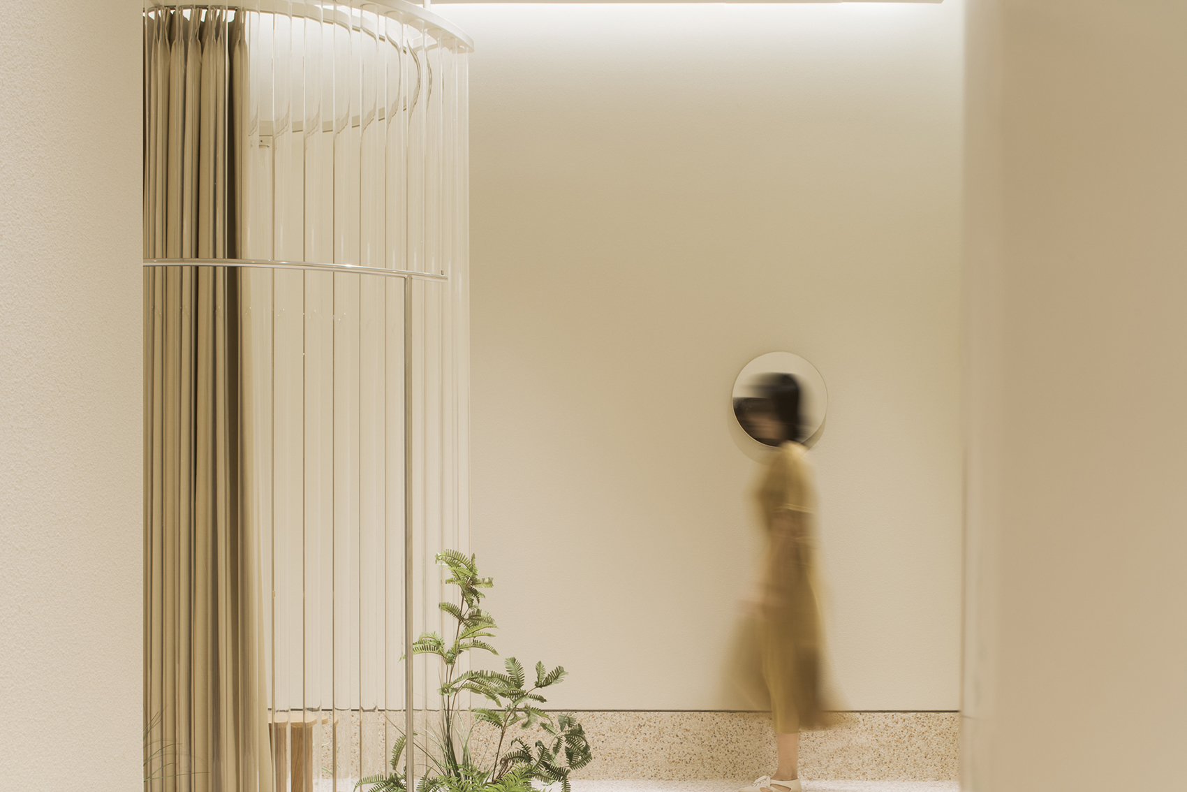 南京·D.SIGN服装店设计 / 编筑