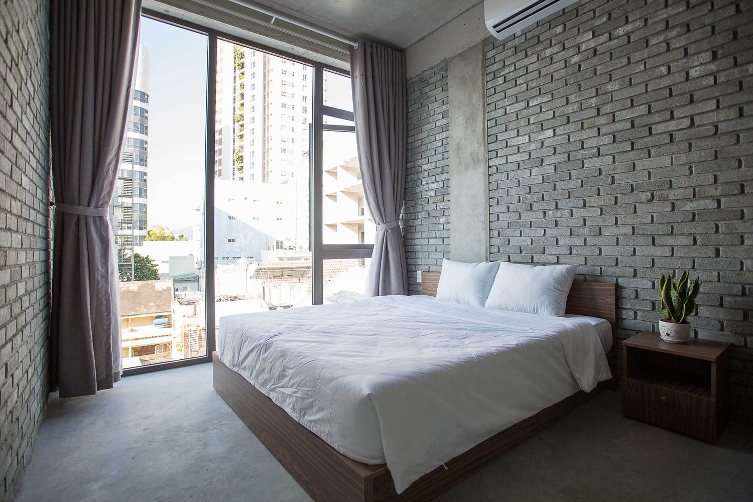 越南岘港·The VietNam Hostel青年旅舍