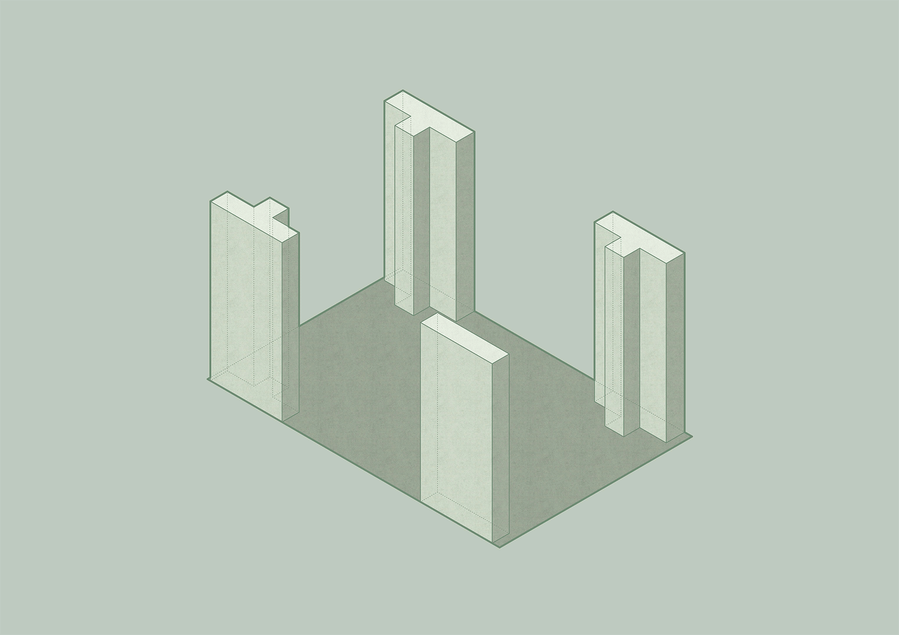 上海· WAT鸡尾酒吧设计 / TOPOS DESIGN