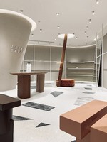 FARRO GRANO旗舰店·深圳 | RSXS睿上形素室内设计