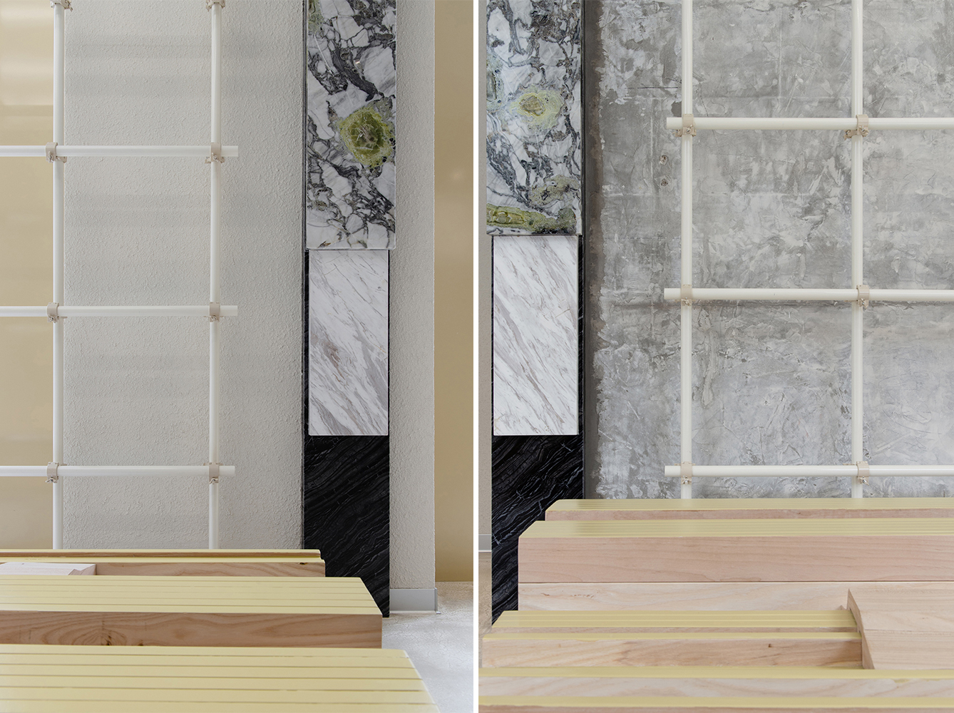 上海·LOOKNOW买手店设计 / Sò Studio