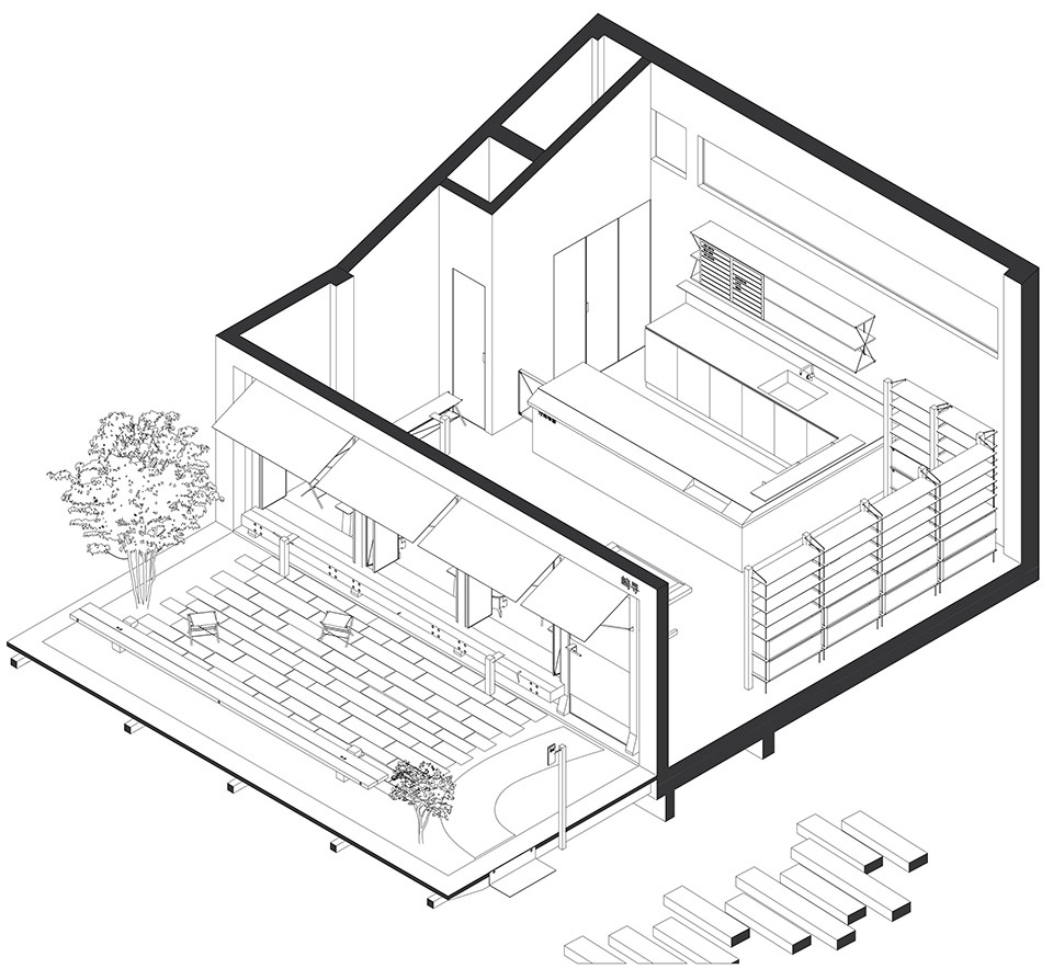 崎寻·分茶寻游· 成都 |退化建筑