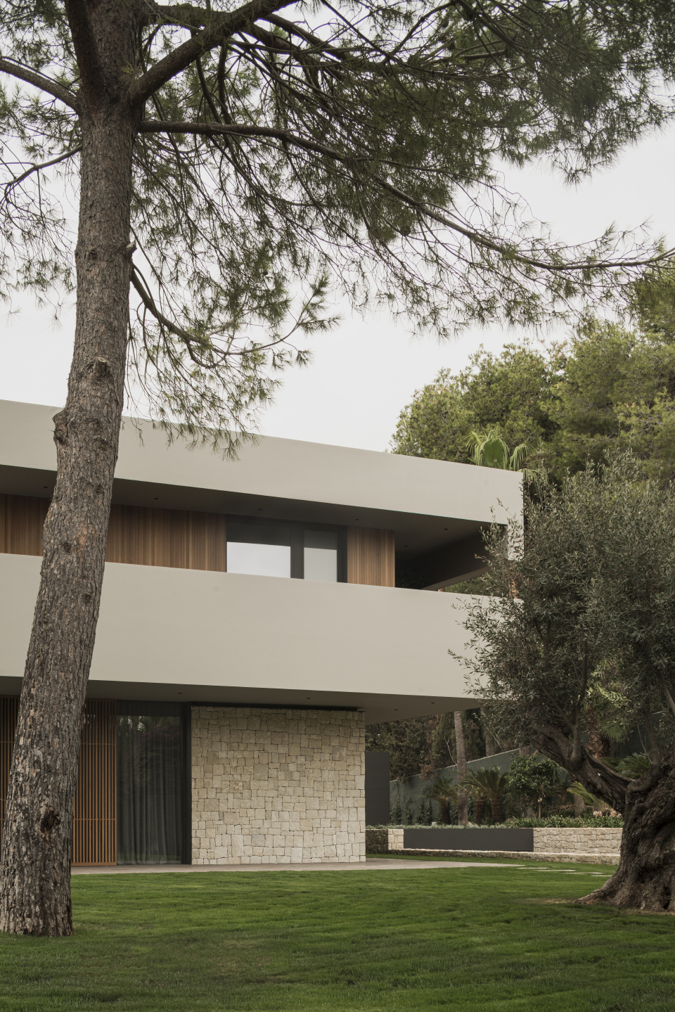 T住宅&middot;西班牙 | Francesc Rif&eacute; Studio