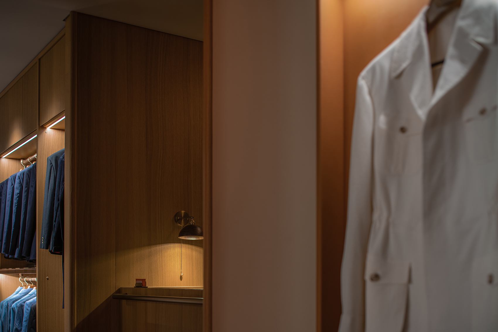 成都·FabricShop(摩方店)复合空间设计 / Fei Design Studio