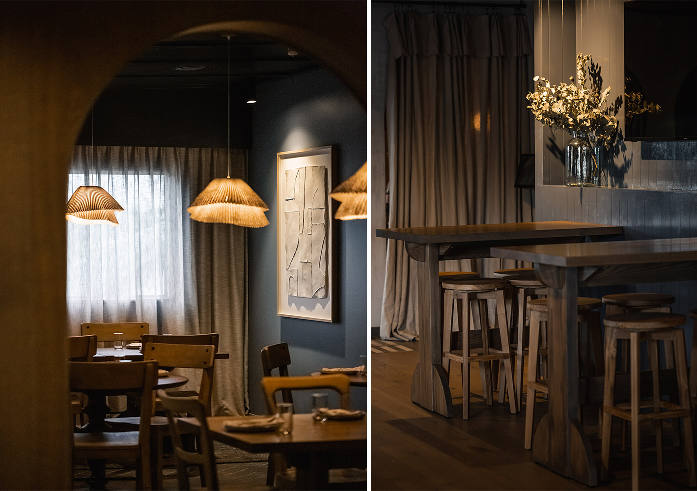 新西兰奥克兰·Siso休闲餐厅 / CTRL Space