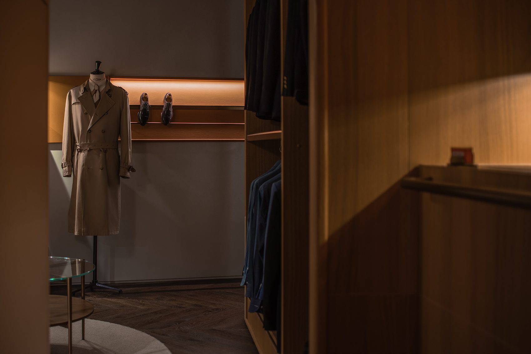 成都·FabricShop(摩方店)复合空间设计 / Fei Design Studio