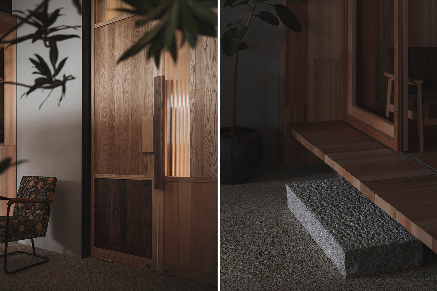 杭州·“失物招领”生活体验店 / B.L.U.E.