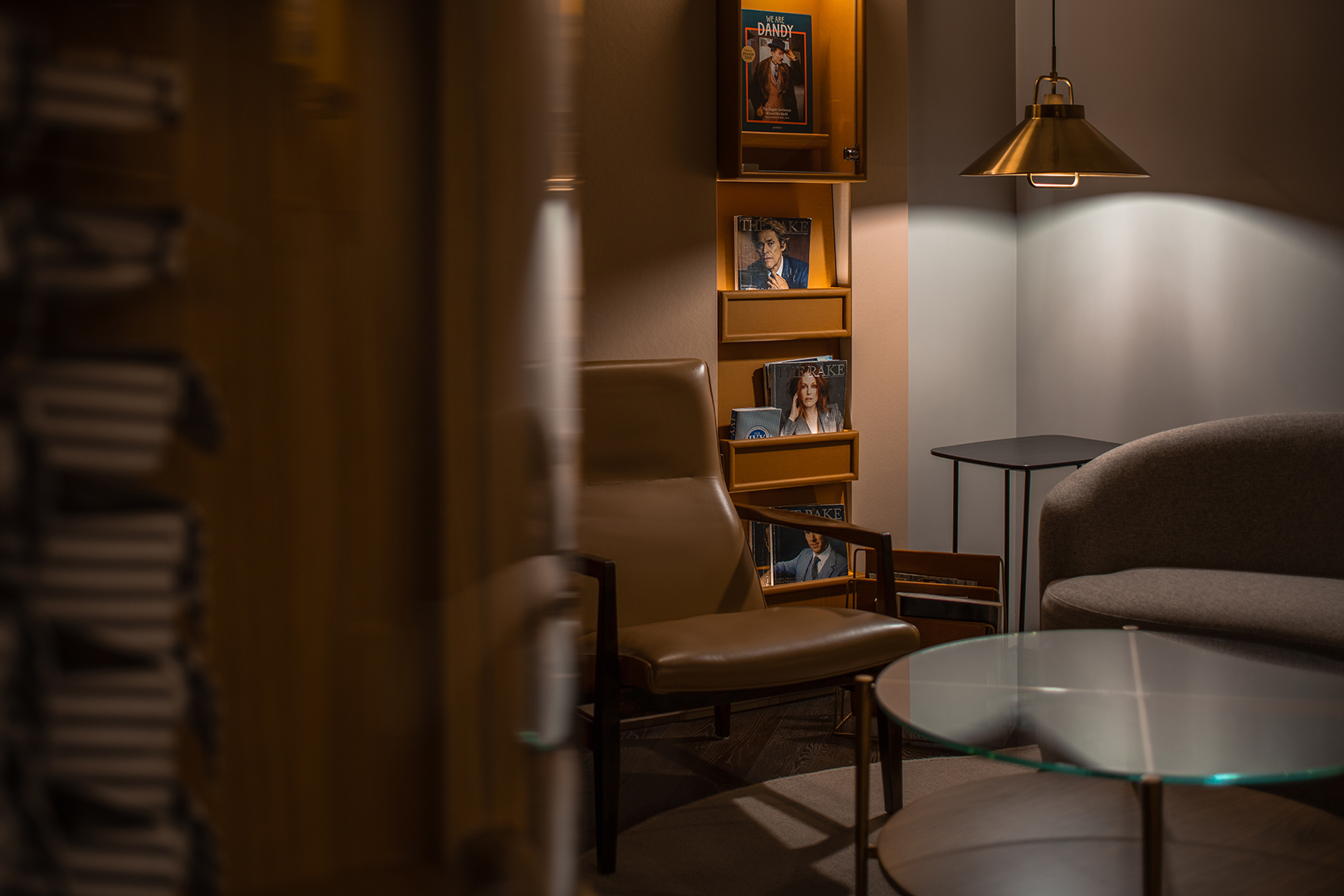 成都·FabricShop(摩方店)复合空间设计 / Fei Design Studio