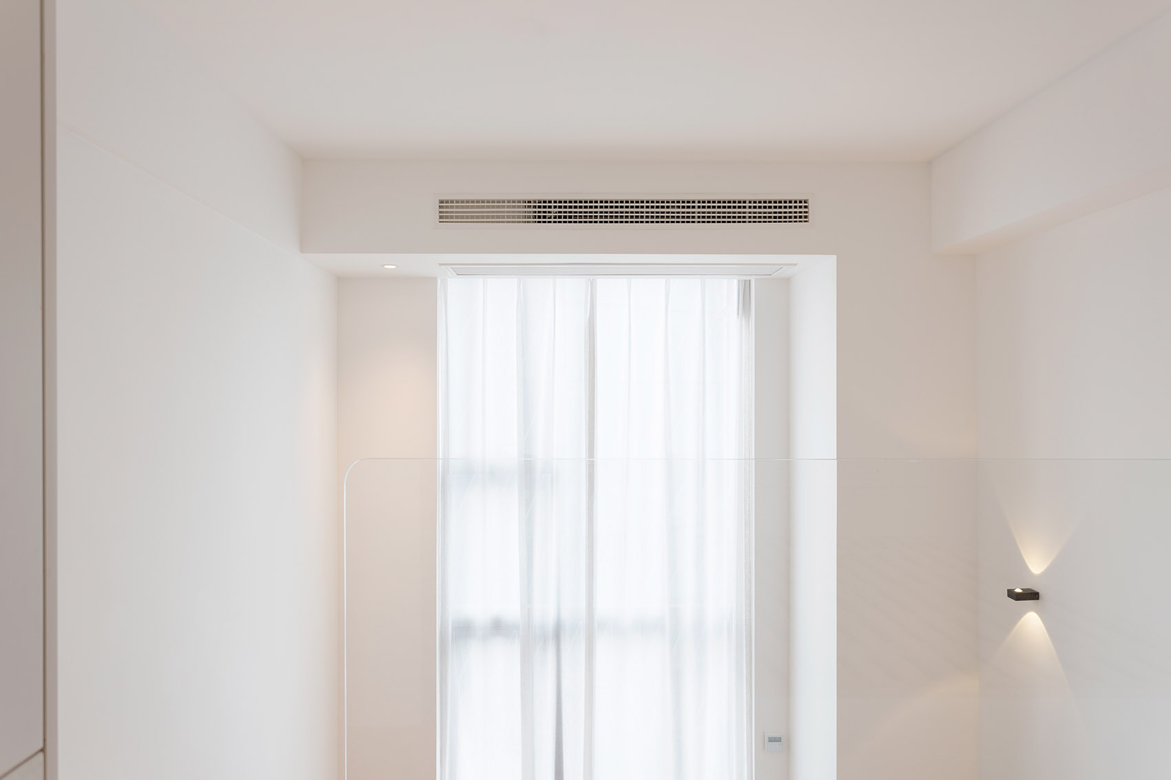 南京·“容”LOFT空间设计 / 云行空间建筑