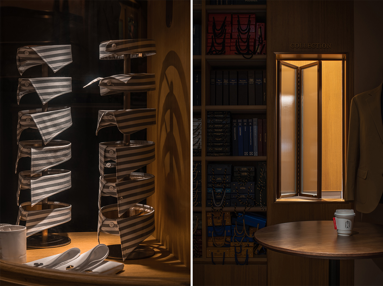 成都·FabricShop(摩方店)复合空间设计 / Fei Design Studio