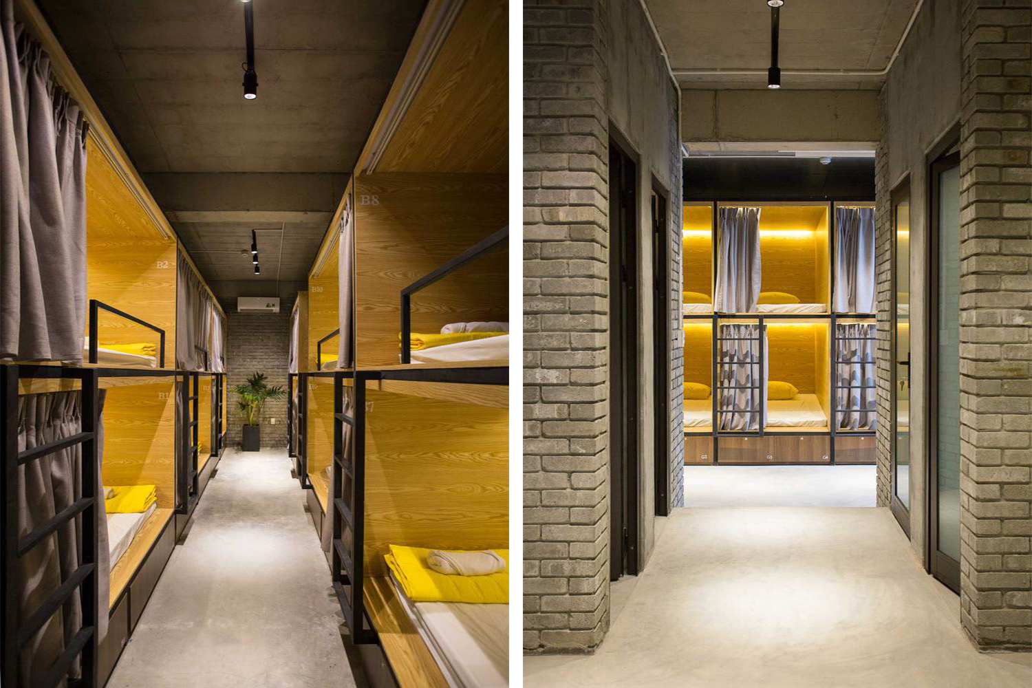 越南岘港·The VietNam Hostel青年旅舍