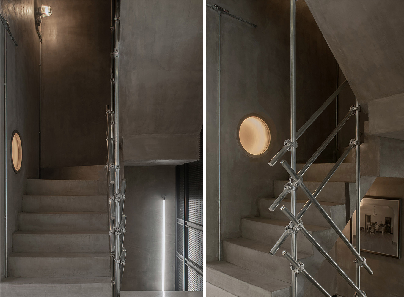 武汉·COZMINE线下集合店设计 / 外物