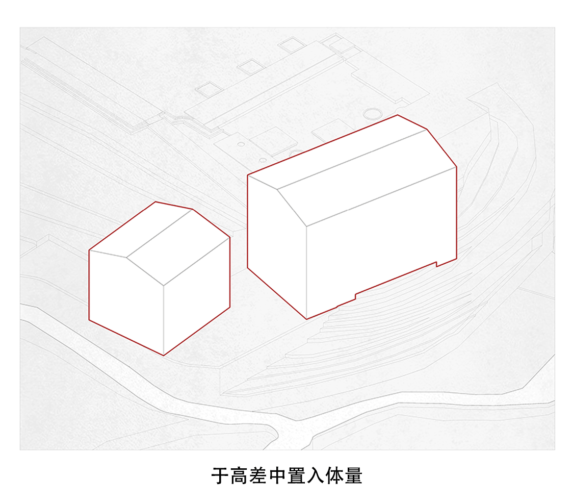 张家界·马儿山燕儿窝民宿 / 尌林建筑