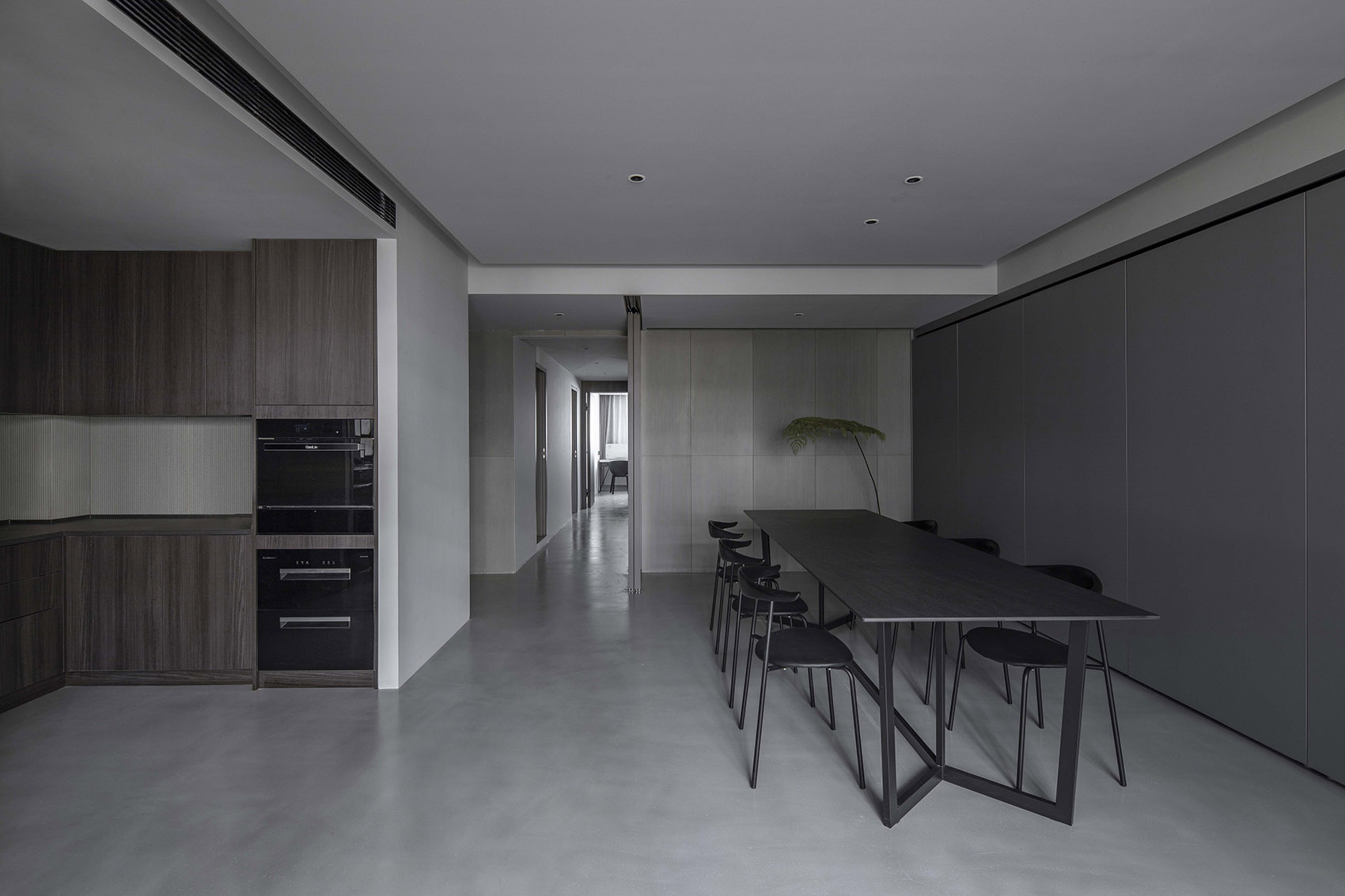 和平村私人住宅&middot;北京 | 罗秀达