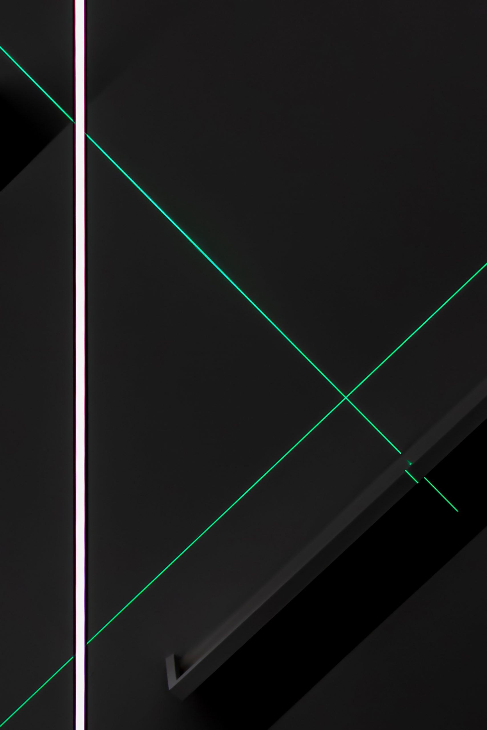 北京·“X-Office-星光耀莱”办公空间 / CUN寸