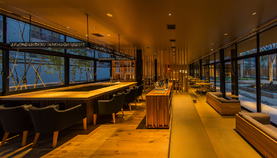 Setre Naramachi日式酒店·日本 | 芦泽龙一建筑事务所