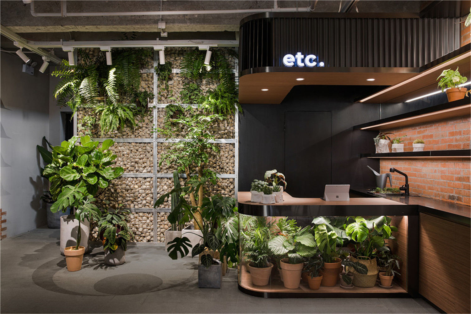 上海·“element生活元素”时尚集合店 / 有寻建筑