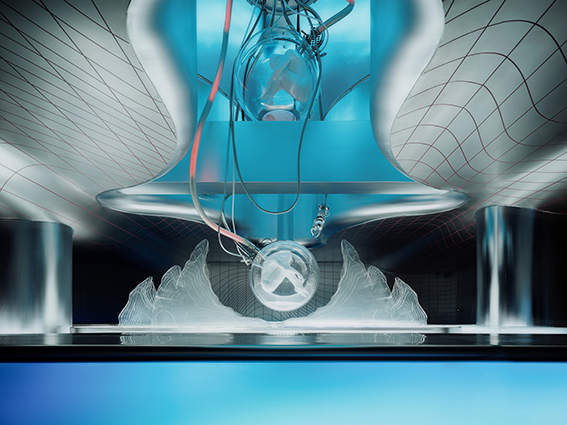 福建漳州·CONTROL酒吧设计 / 寸匠熊猫