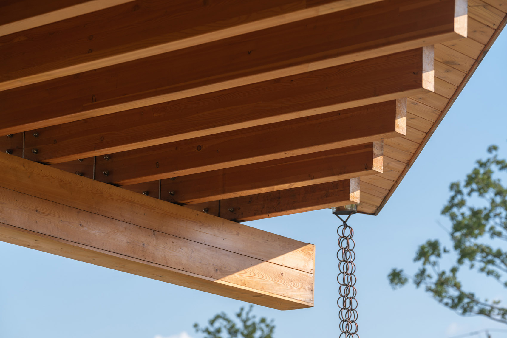 杭州·“阳陂湖湿地”接待中心设计 / 尌林建筑