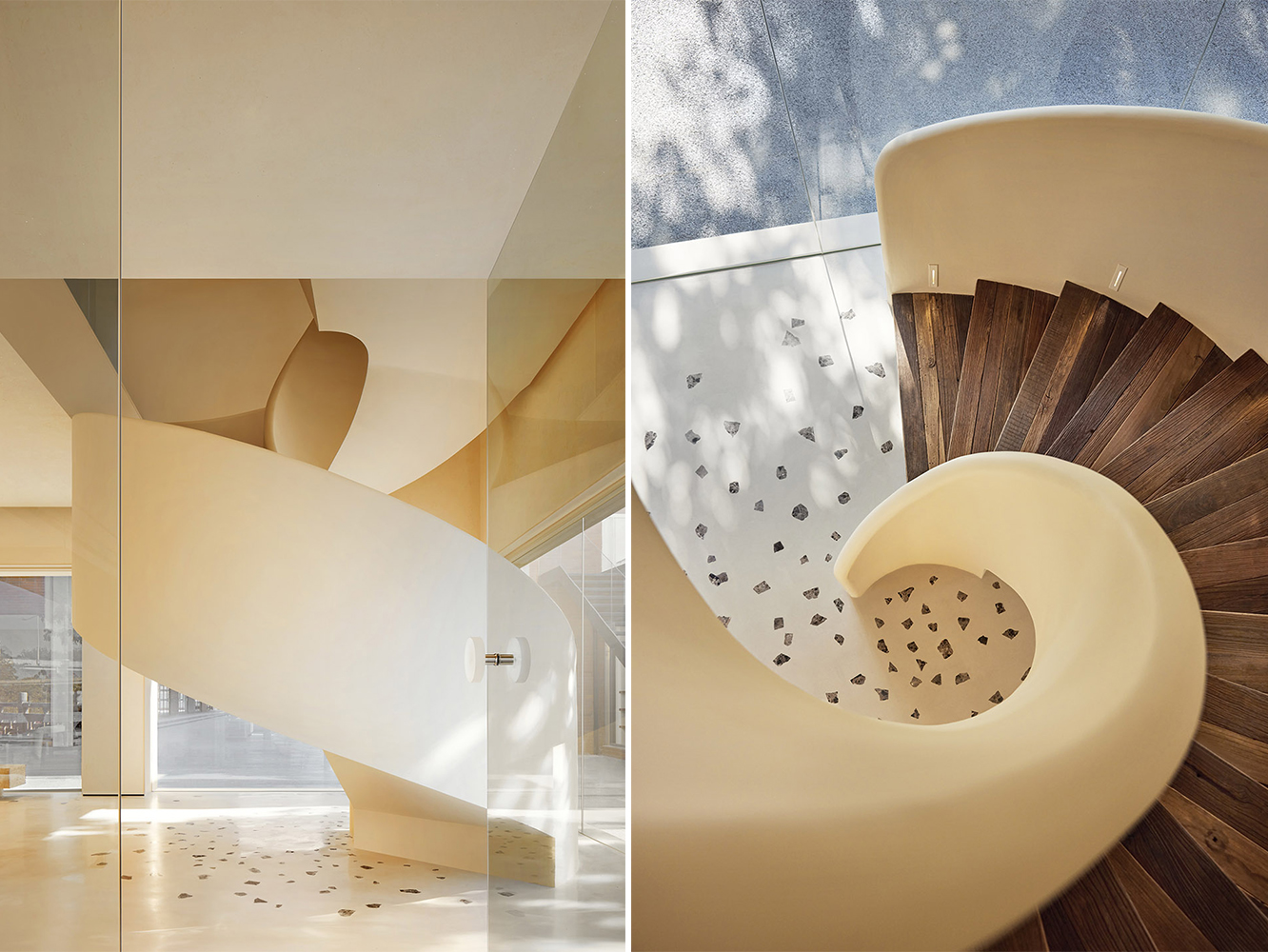 广州·“云惜”香气研究所设计 / 立品