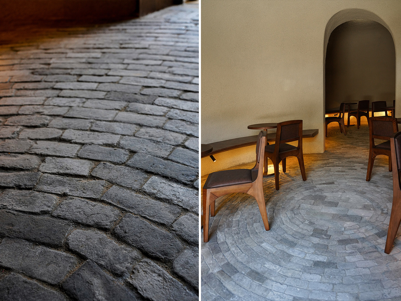 郑州·“眷茶”品牌茶饮店设计 / 徽宗