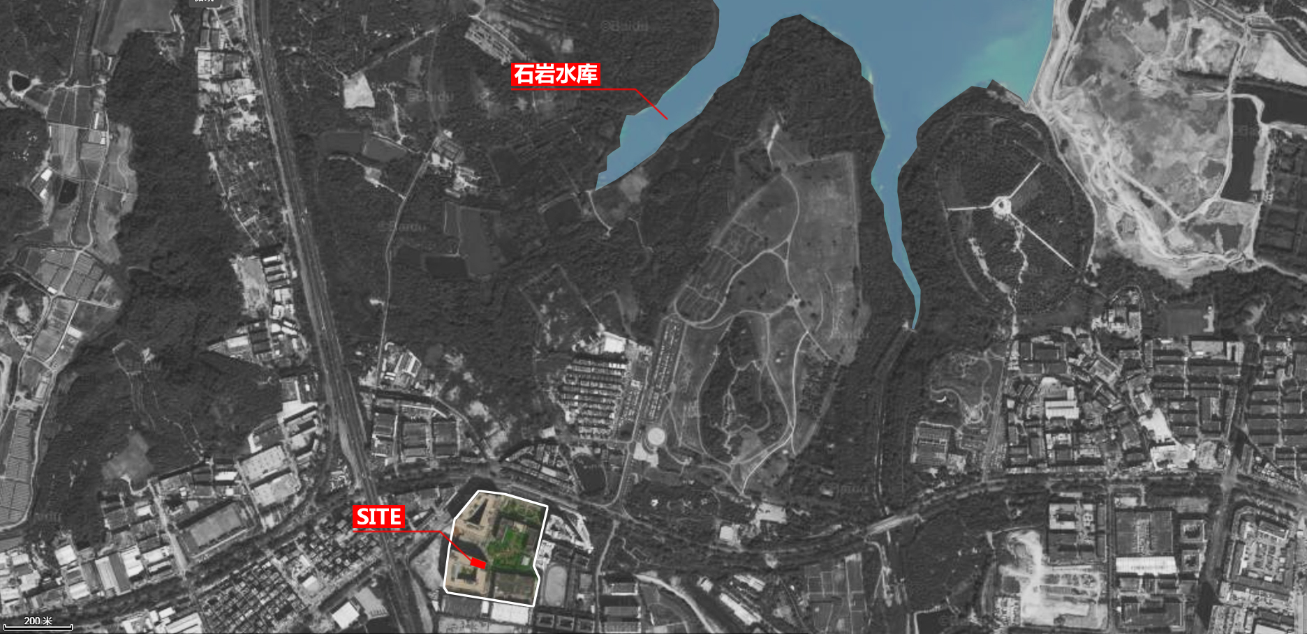 深圳·“倍轻松”研发办公&amp;未来展厅设计 / 一乘建筑