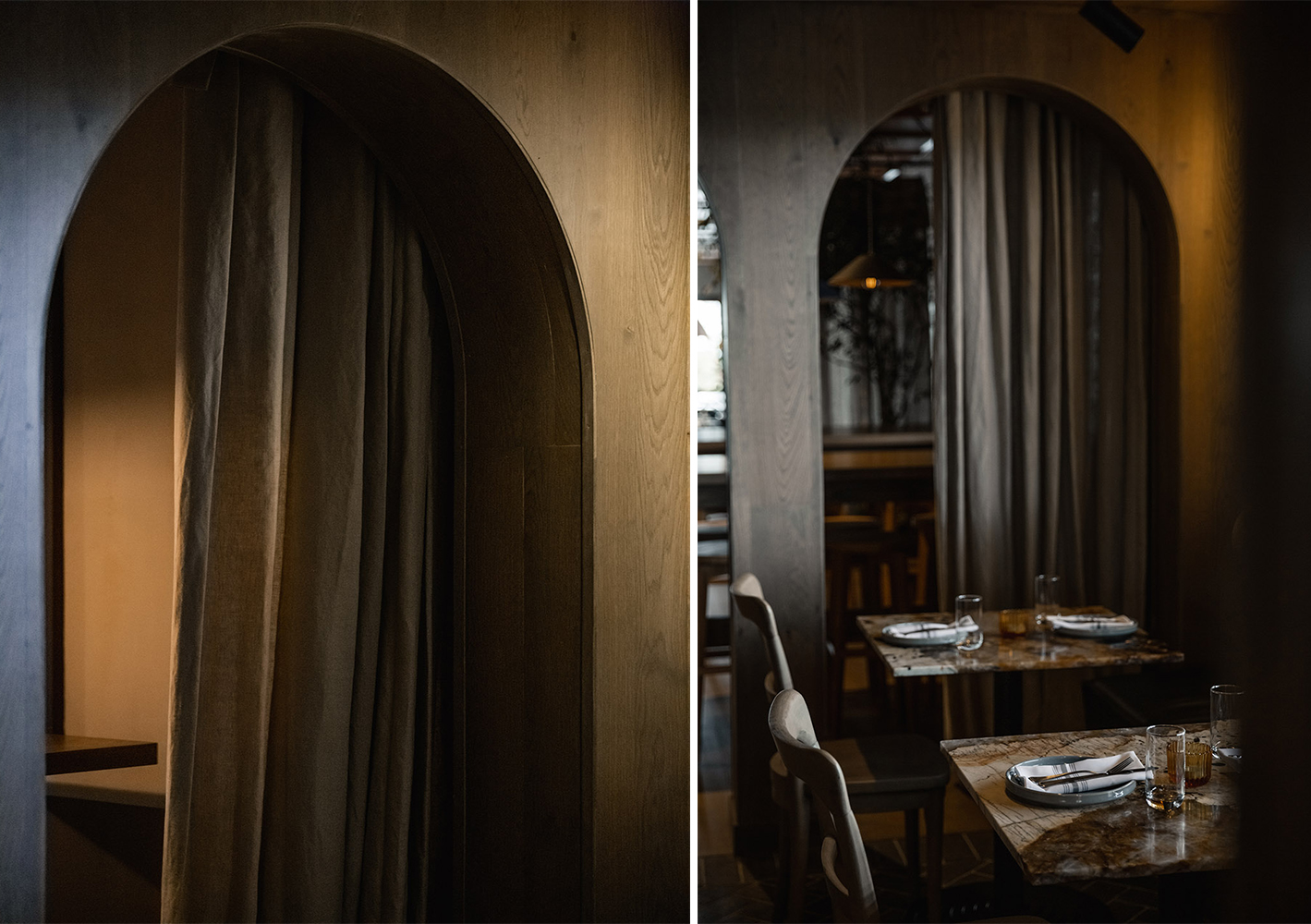 新西兰奥克兰·Siso休闲餐厅 / CTRL Space