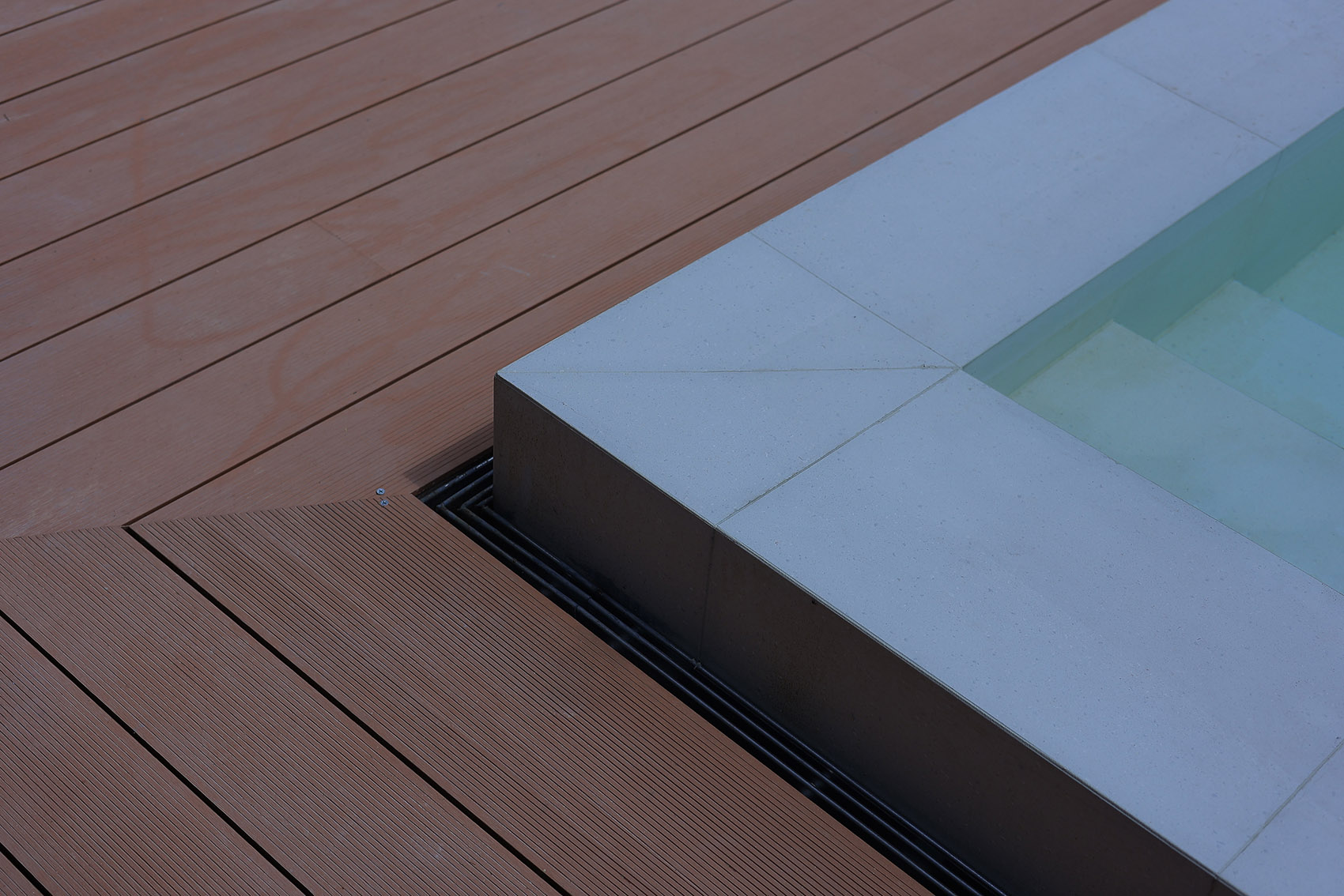 湖州莫干山·“木子林夕云”民宿 / 实在建筑