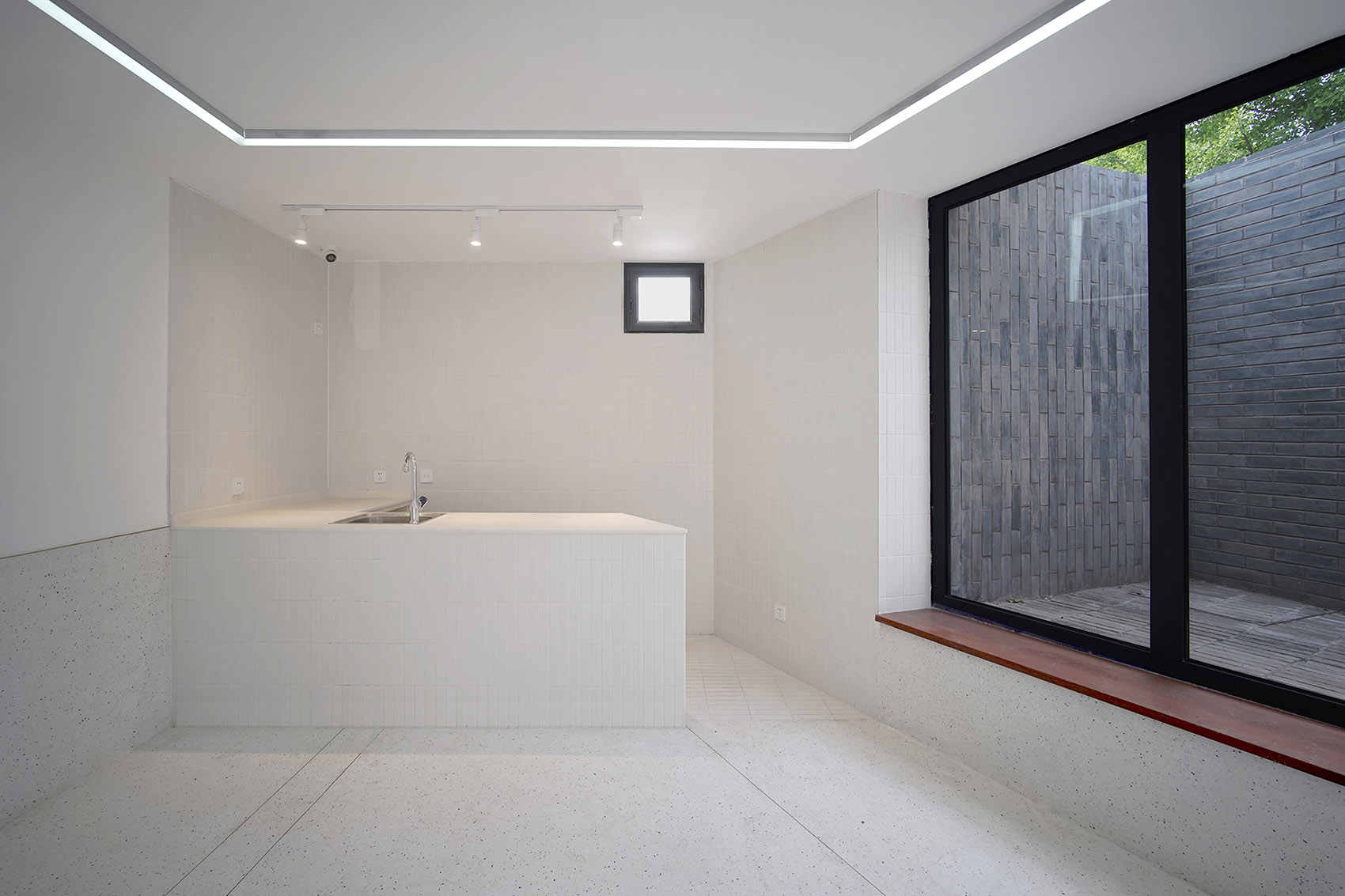 西文昌胡同X号院&middot;北京 | 亼建筑