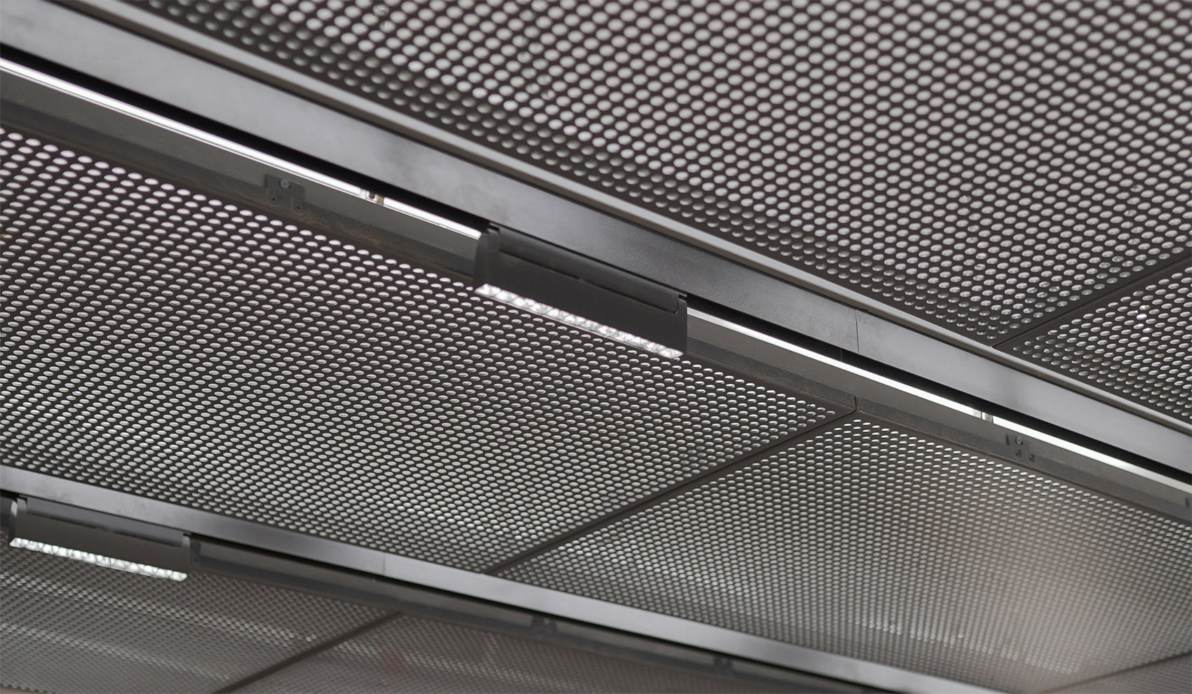 武汉·COZMINE线下集合店设计 / 外物