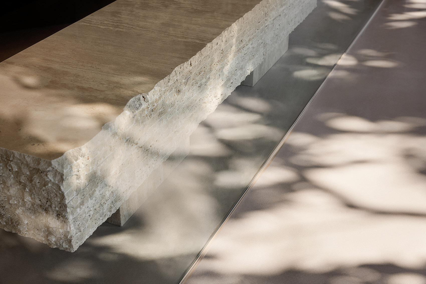 广州·“云惜”香气研究所设计 / 立品