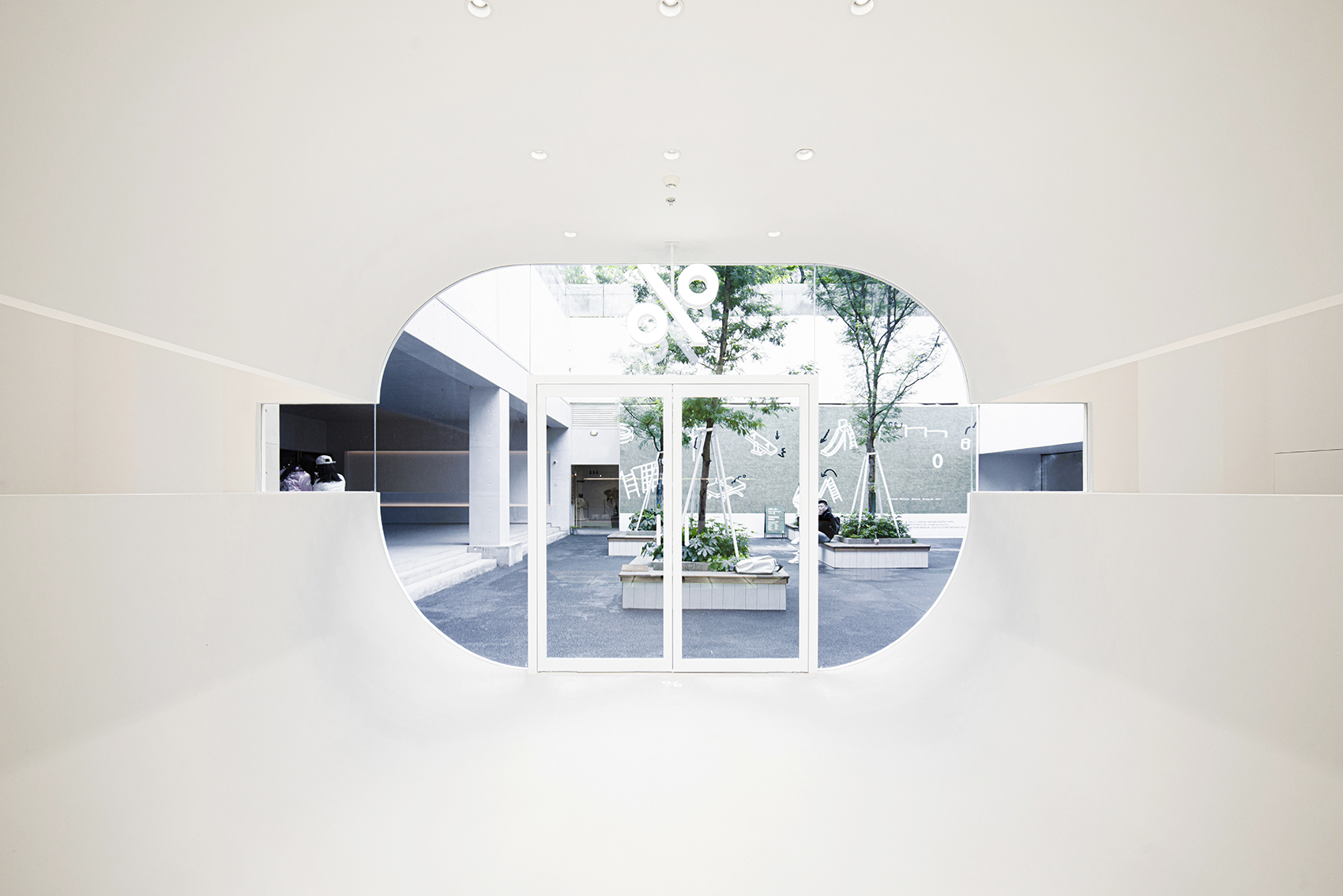 成都·%Arabica(REGULAR源野店) / ARCHIEE