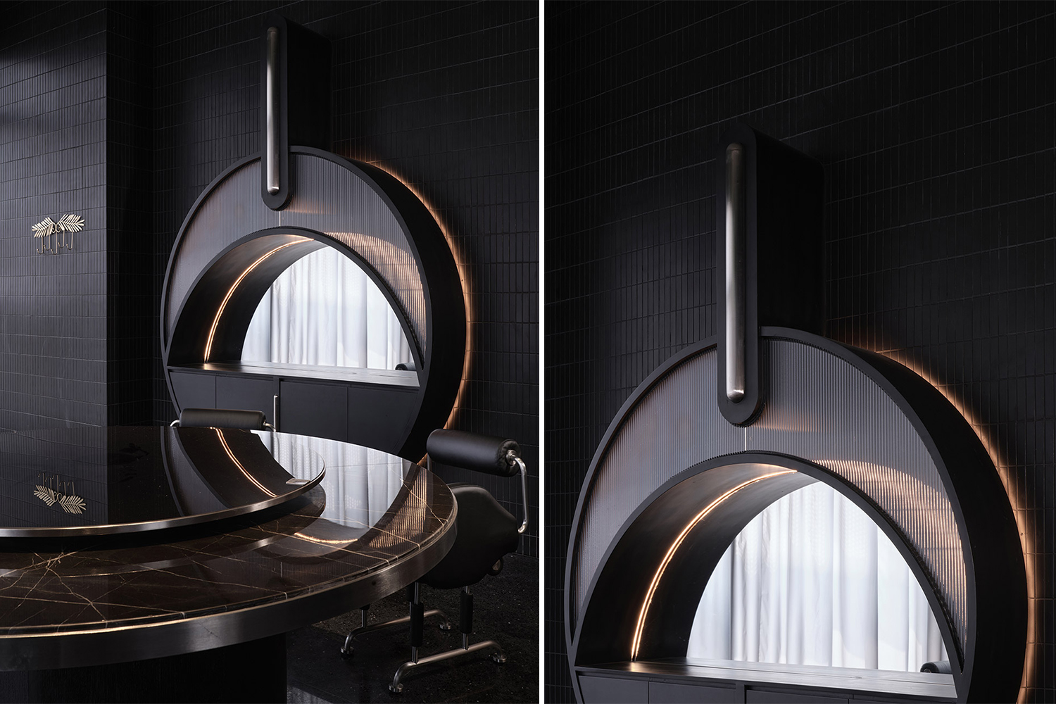 杭州·GUI酒吧餐厅设计 / PIG DESIGN