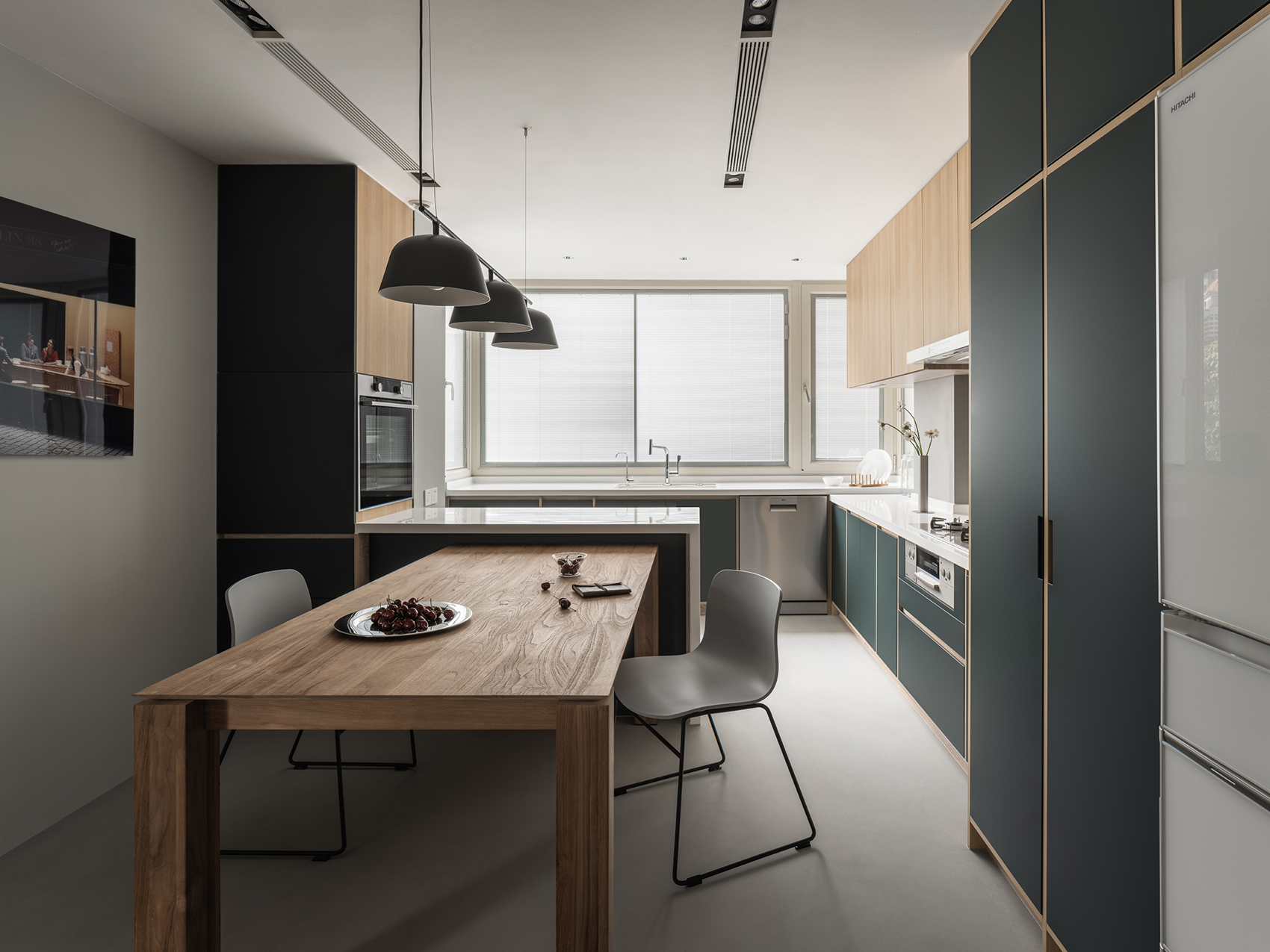 &ldquo;农林上路&rdquo;中的私宅改造&middot;广州 | 傅俣迪