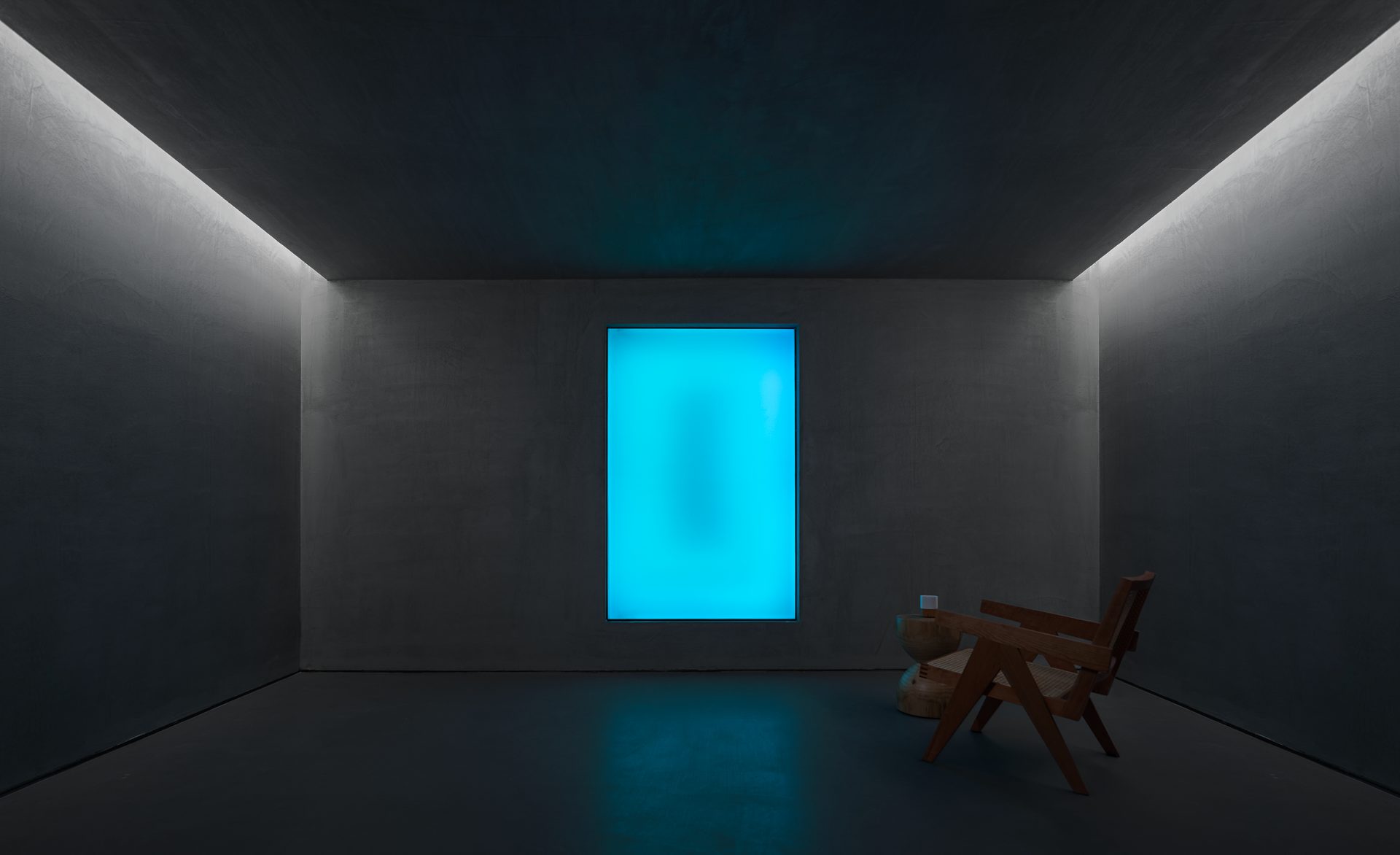 深圳·“倍轻松”研发办公&amp;未来展厅设计 / 一乘建筑
