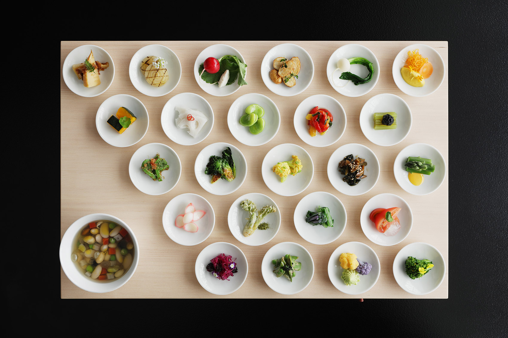 东京·“虹夕诺雅”日式精品酒店