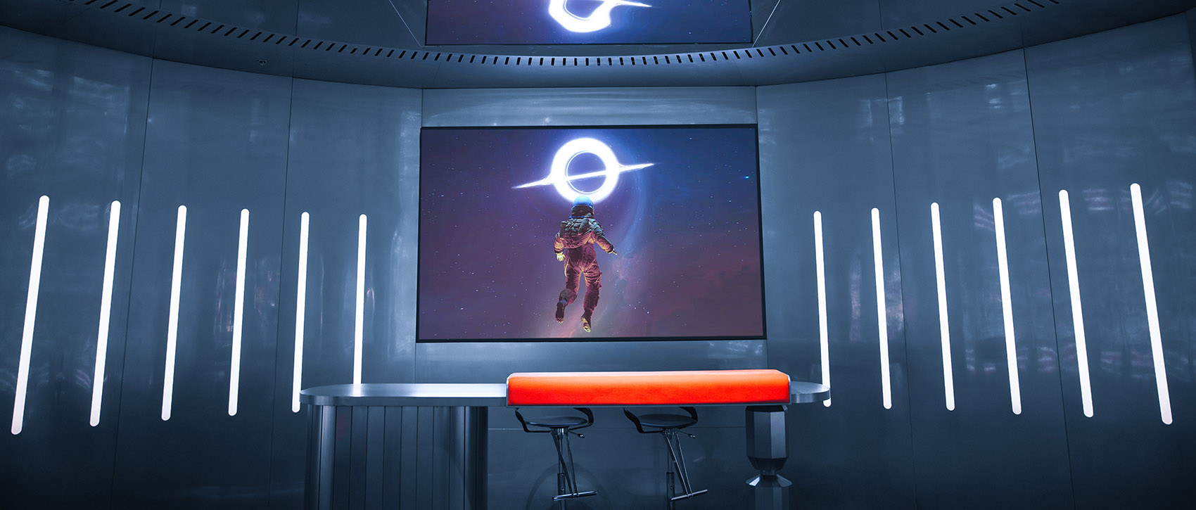 成都·MOON THE SPACE买手店设计 / 一己