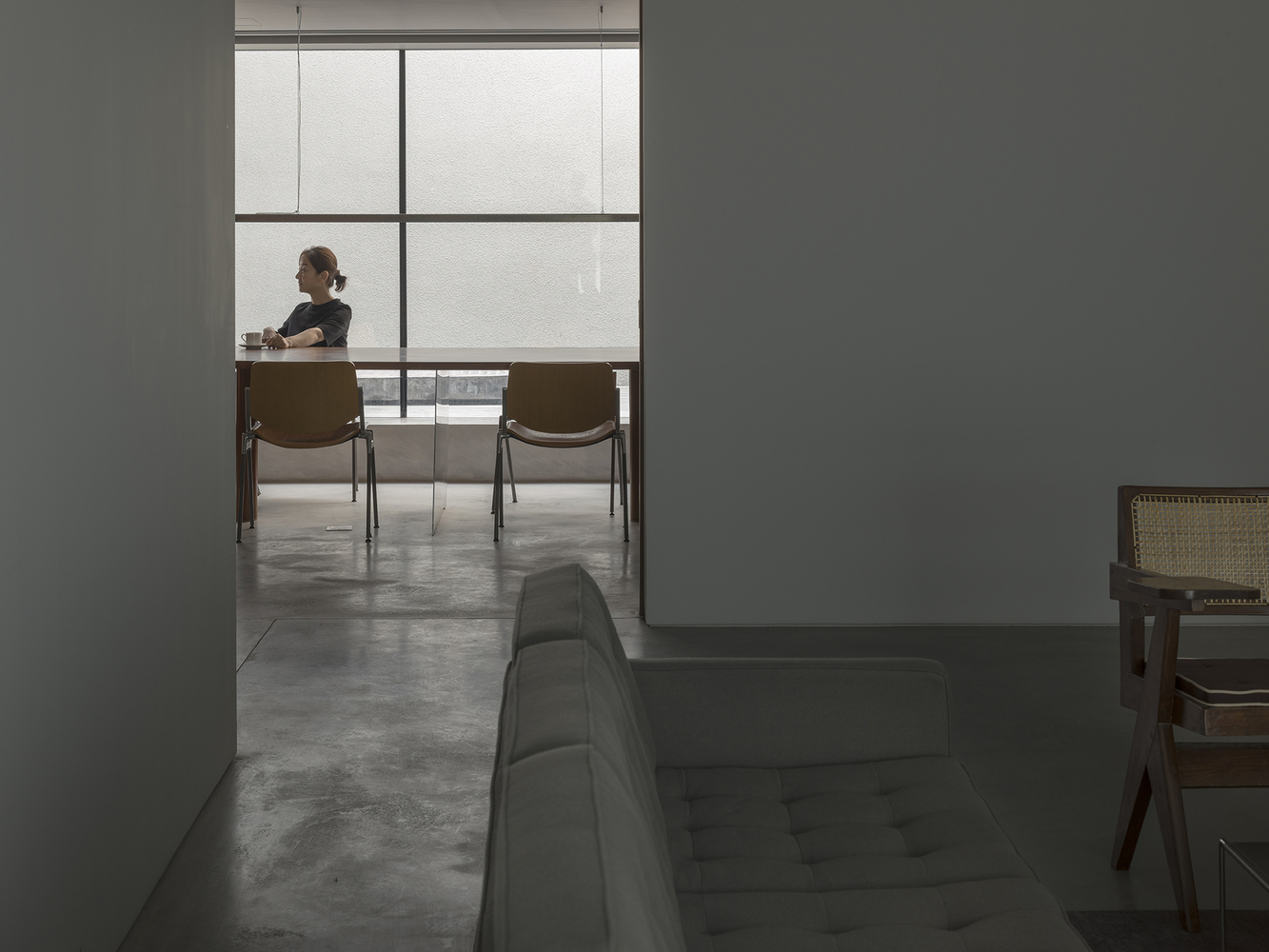北京Apartment 55艺术住宅设计