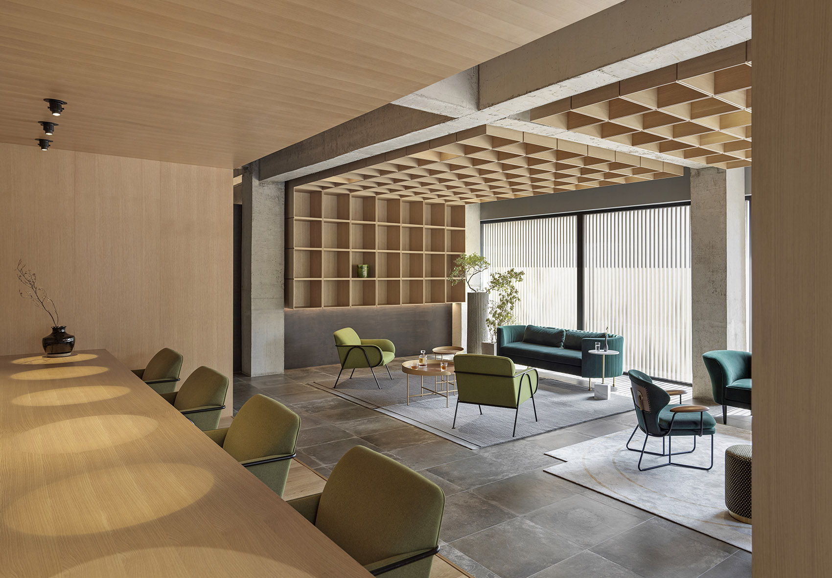 北京·“THE CORNER顺源里十四号”日式酒吧餐厅