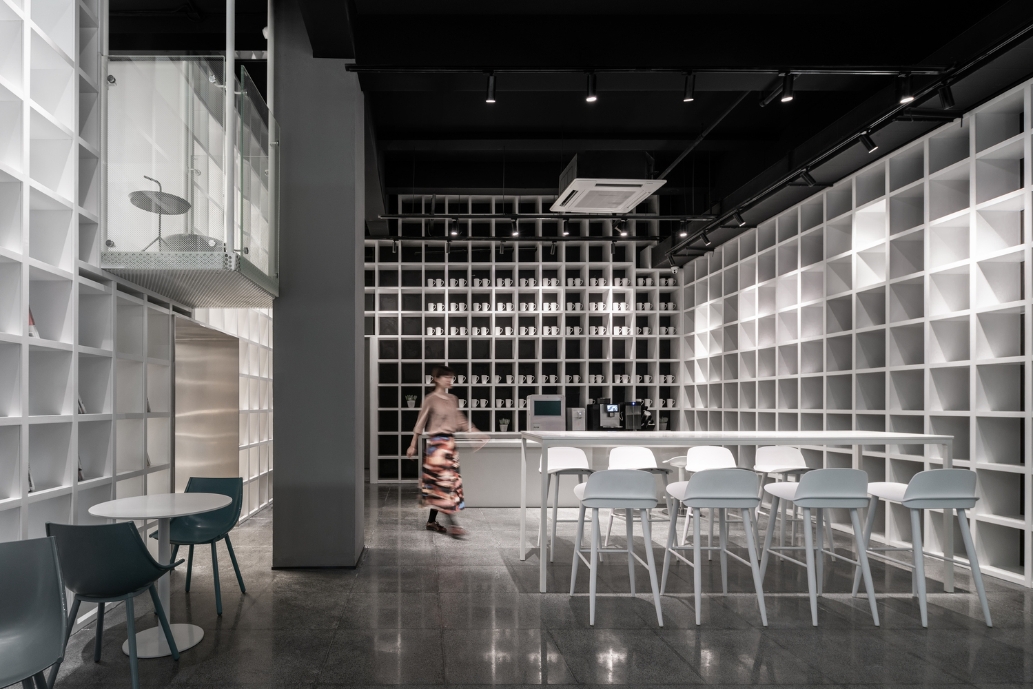 有空客厅·成都 | Wutopia Lab