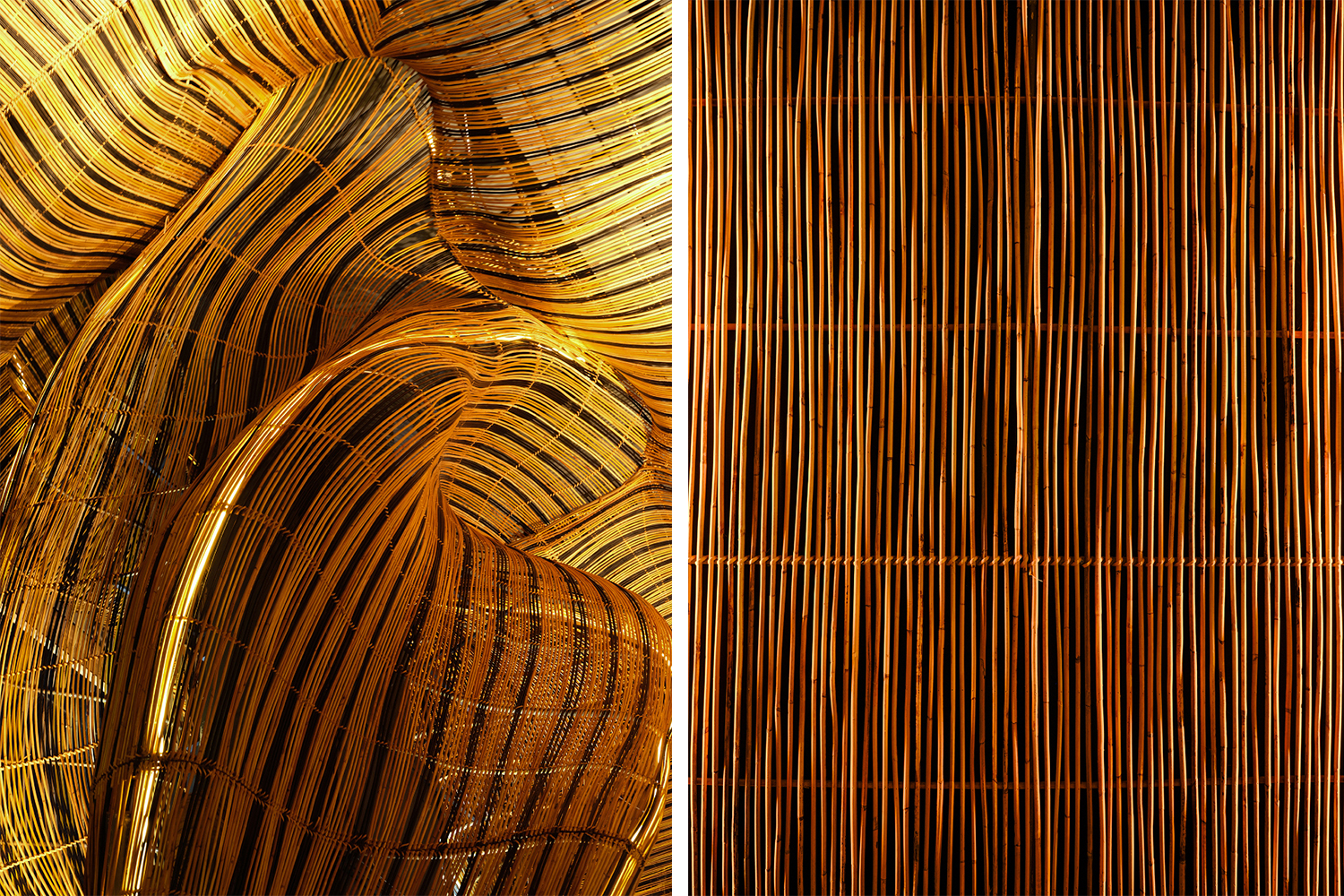 曼谷·SPICE &amp; BARLEY餐厅设计