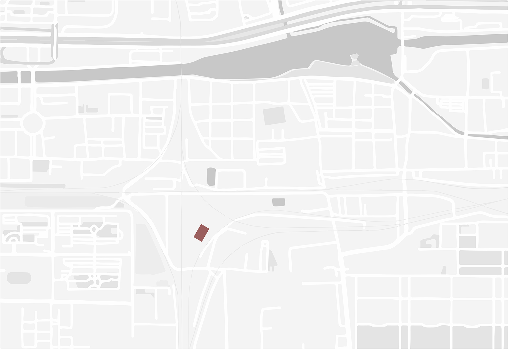 北京·“舒梵”家具展厅设计 / Nothing Deisgn