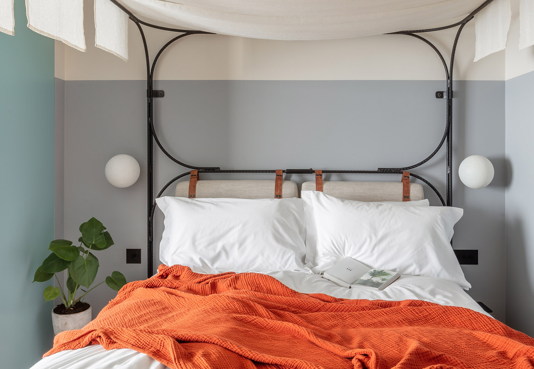 伦敦·Bermonds Locke公寓酒店设计 / Holloway Li