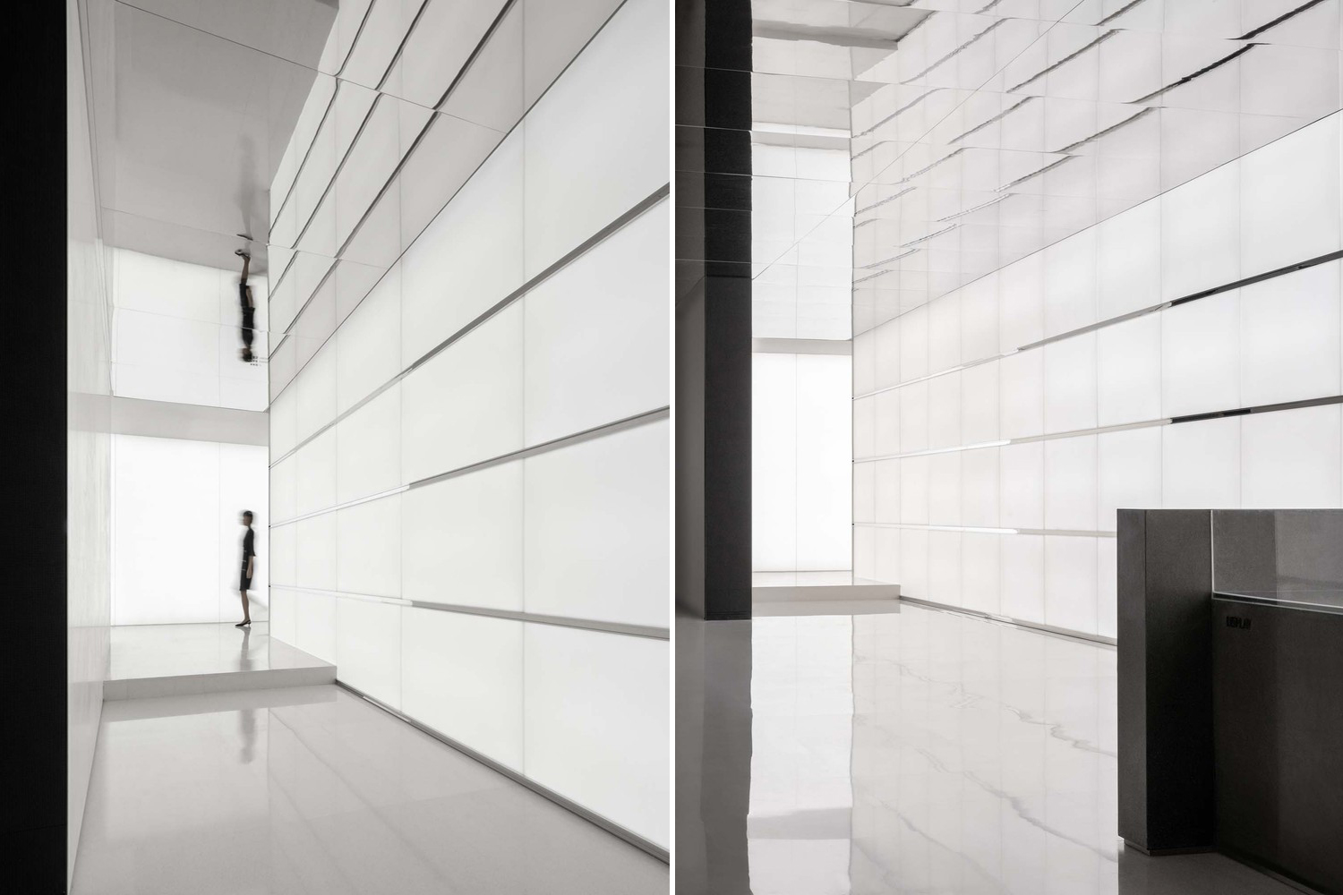 广州·“九毛九”集团办公室设计 / 壹所