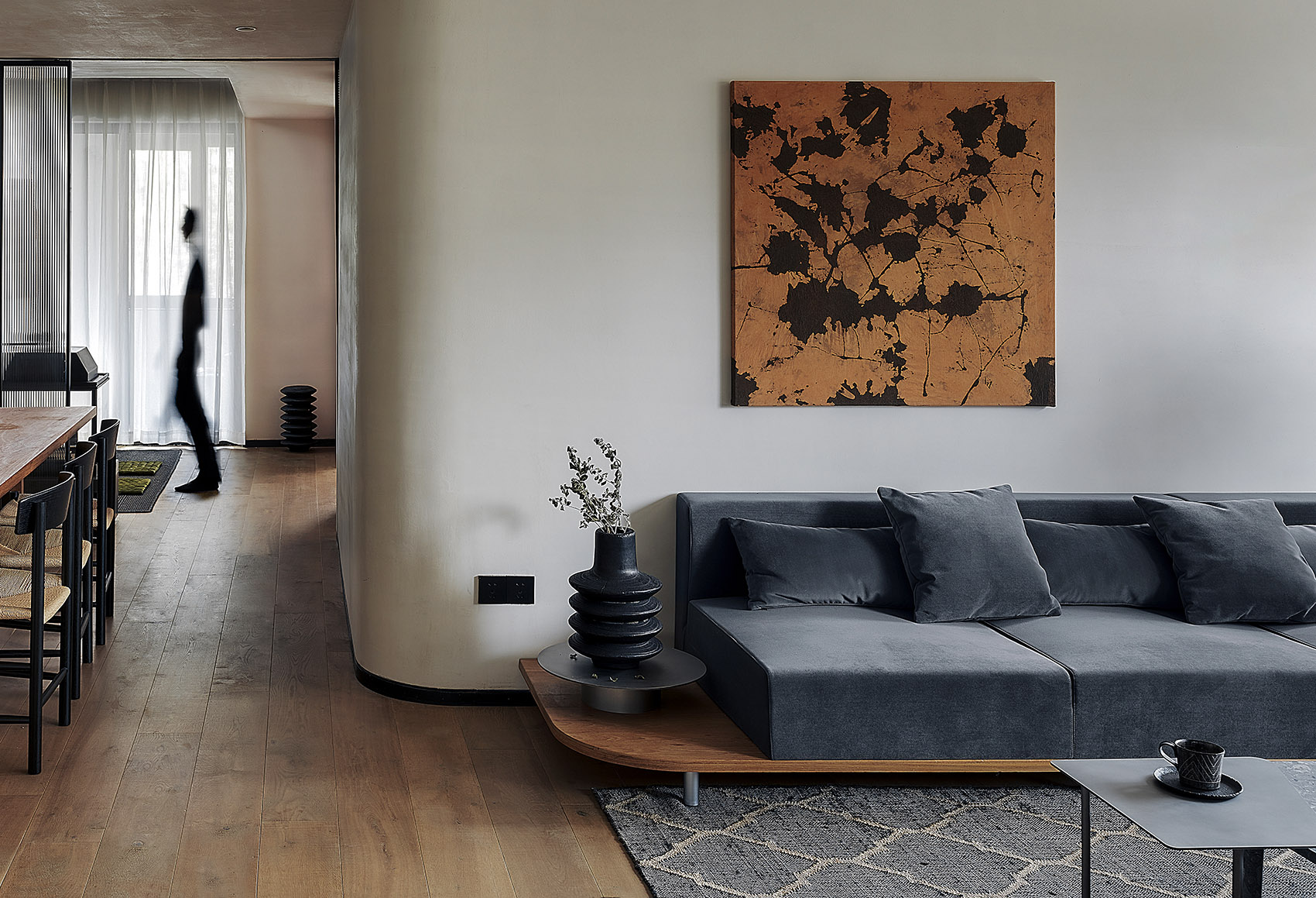 LULU之家&middot;杭州 | 璞相设计