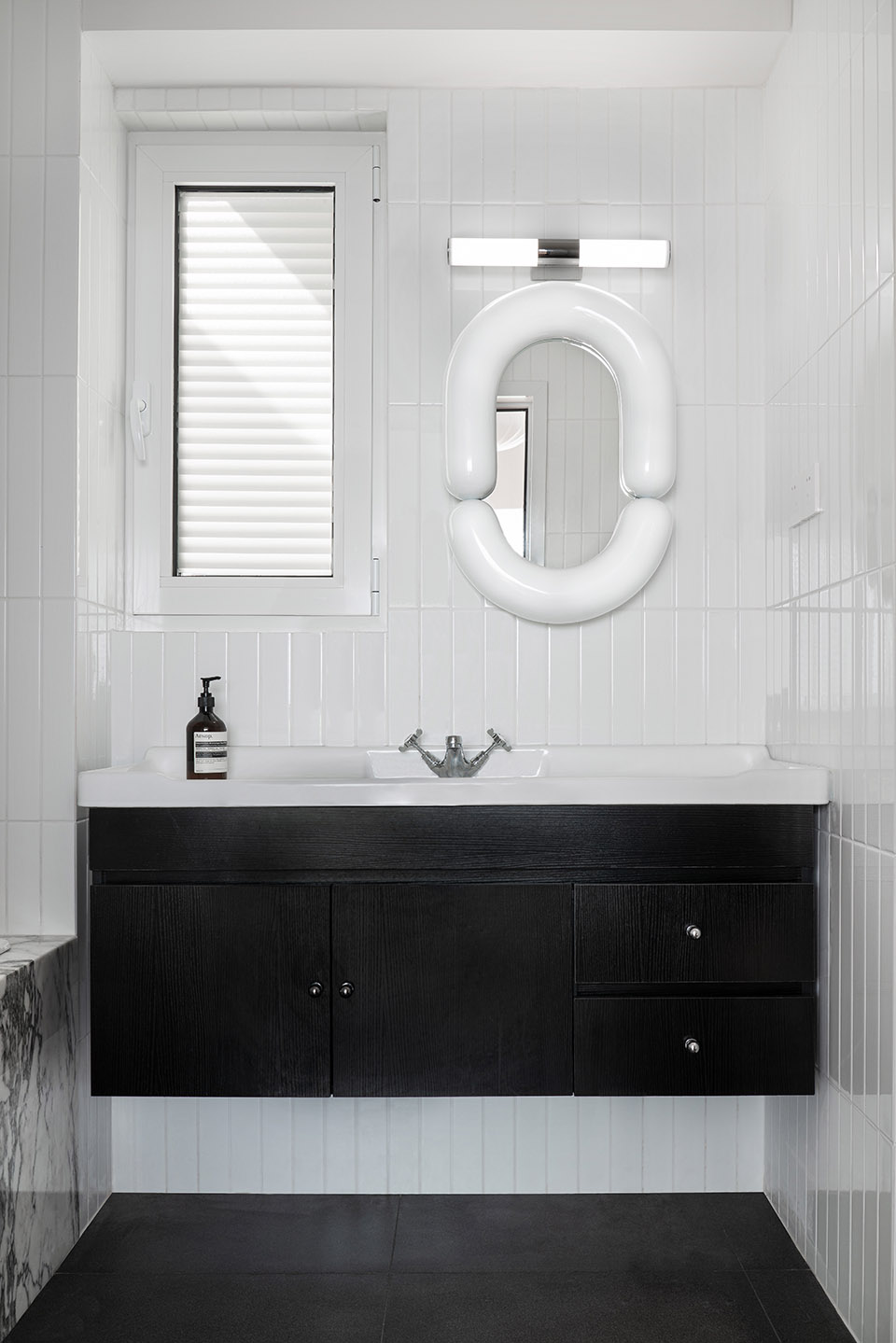 上海·嘉园公寓改造设计 / 当土