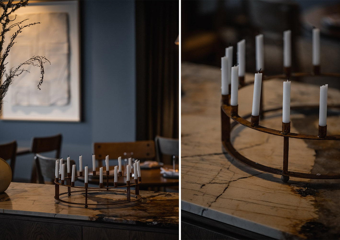 新西兰奥克兰·Siso休闲餐厅 / CTRL Space