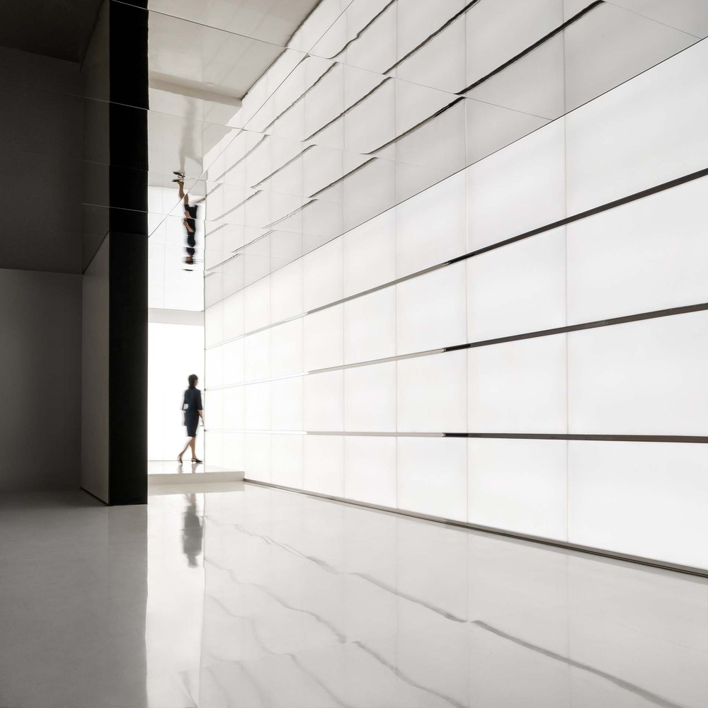 广州·“九毛九”集团办公室设计 / 壹所